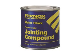 Plumbing Consumables