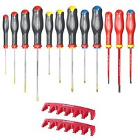 PROT SD SET 13PCE STD