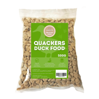 Copdock Mill Quackers Duck Food 500g x 1