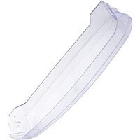 Whirlpool Hotpoint Fridge Freezer Lower Bottle Shelf Genuine