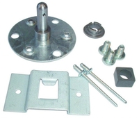 Hotpoint Tumble Dryer Drum Shaft Repair Kit