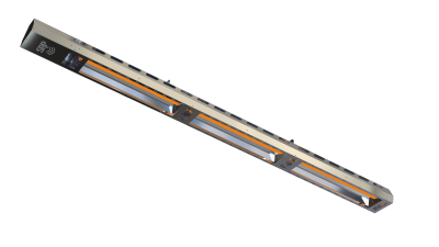 Infrarood straler elek. sWave IR-B 7500W 230V/400V