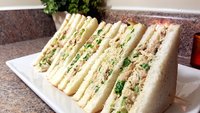 Tuna Mayonnaise Sandwich Filling 1kg