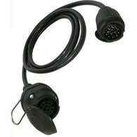 13 PIN TOWING ELECTRICS