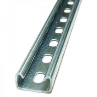 Threaded Rod/Unistrut