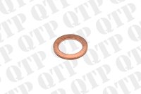 Round Hole Washer