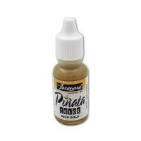 Jacquard - Pinata .5 Oz #032 Rich Gold