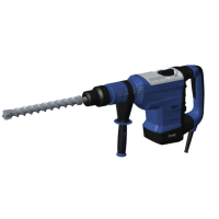 PREDATOR ROTARY HAMMER PR9-52MA 1500W BMC
