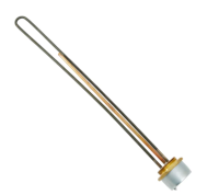 Backer 27" Incoloy Immersion Heater 09734VC