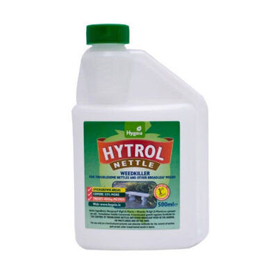 Hytrol Nettlekiller 500ml