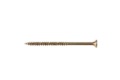Forgefast Torx Woodscrew ZY 3.5x20mm Box of 200