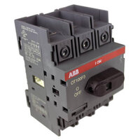 1SCA105004R1001 ABB OT100F3 Switch Disconnector