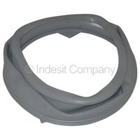 Genuine Hotpoint Indesit Washing Machine Door Seal