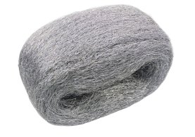 Steel Wool