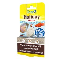 Tetra Holiday Menu 30g x 1
