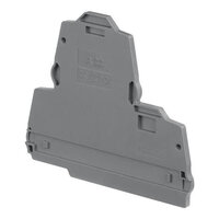 1SNK505960R0000 Entrelec ES4-D2 End Section ES4-D2