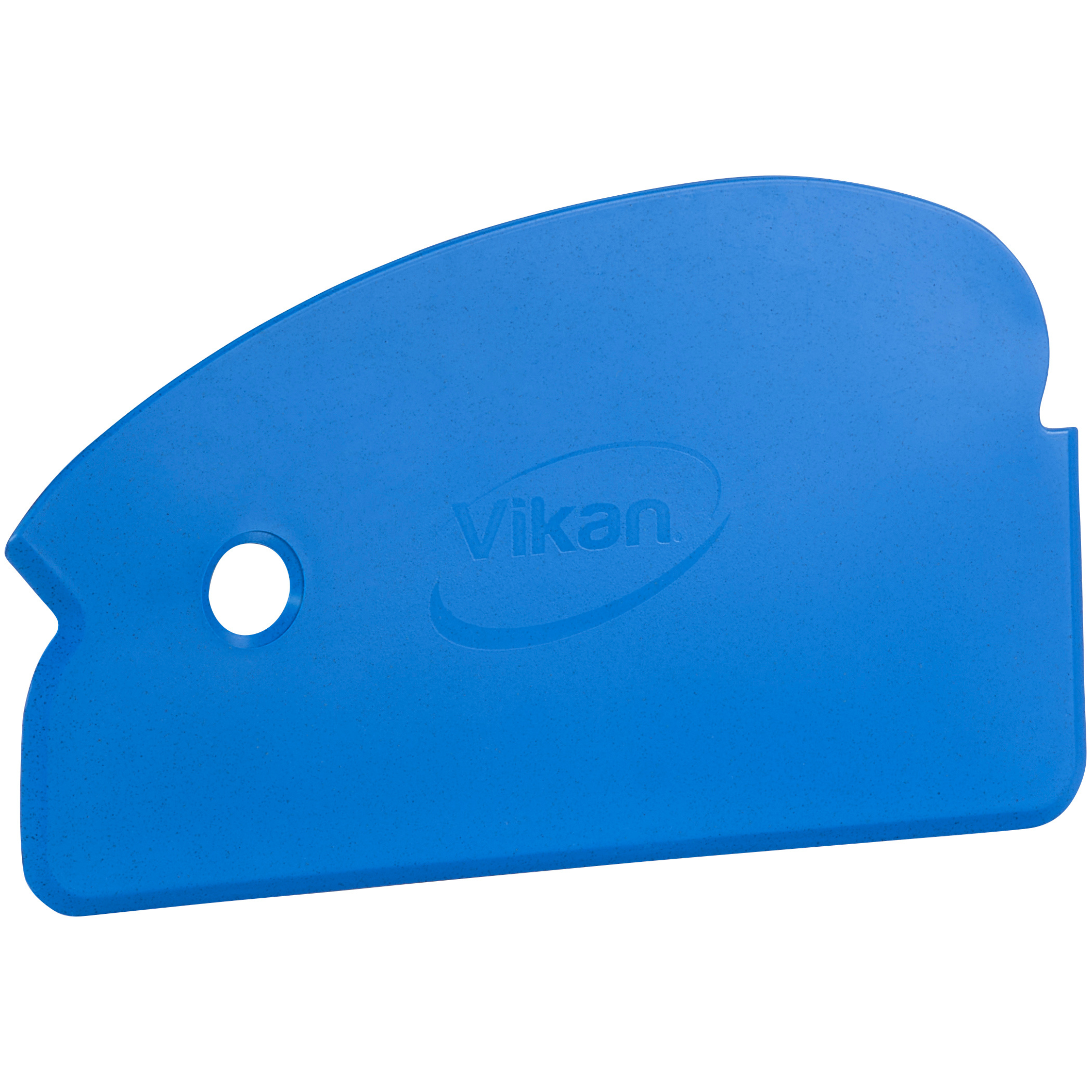 Vikan Flexible Metal Detectable Hand Scraper, 165 mm