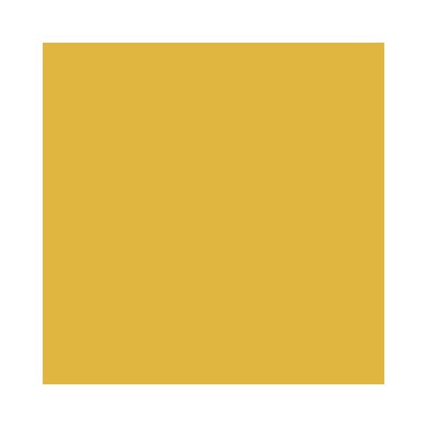 Ronseal Garden Paint Sundial Colour Swatch