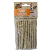 Extra Select AZ800 5in Munchie Rolls 12x10pk