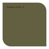 Weathershield Phoenix Park Colour Swatch