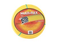 CEKA 30M 1/2" YELLOW HOSE
