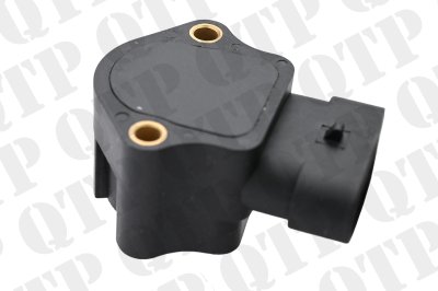 Rotary Position Sensor 