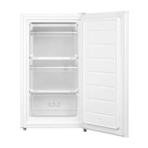 Powerpoint P1247FMDWE, 47cm, Under Counter Freezer, White