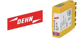 dehn earthing equipment