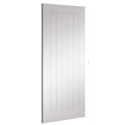 Deanta HP22 Primed Door - 78x30
