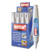 Instant Correction Pen Metal tip