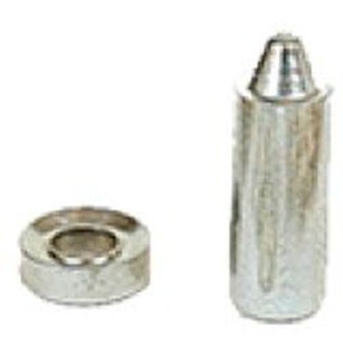 Brass Eyelet Closing Tool 3/8" (9.5mm) Crusader Products