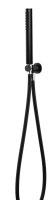 WB12K  ROUND  PARKING  STATION AND  HANDSET  -  BLACK