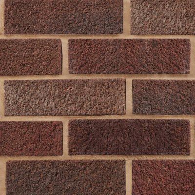 Carlton 73mm Heather Sandfaced Facing Brick