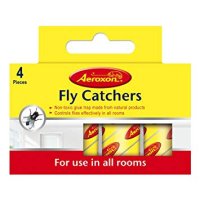 AEROXON FLY CATCHER (22 X 4 PK)