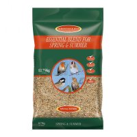 Johnston & Jeff Essential Blend for Spring & Summer 12.75kg