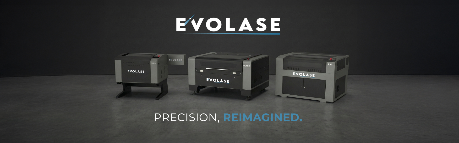 Evolase