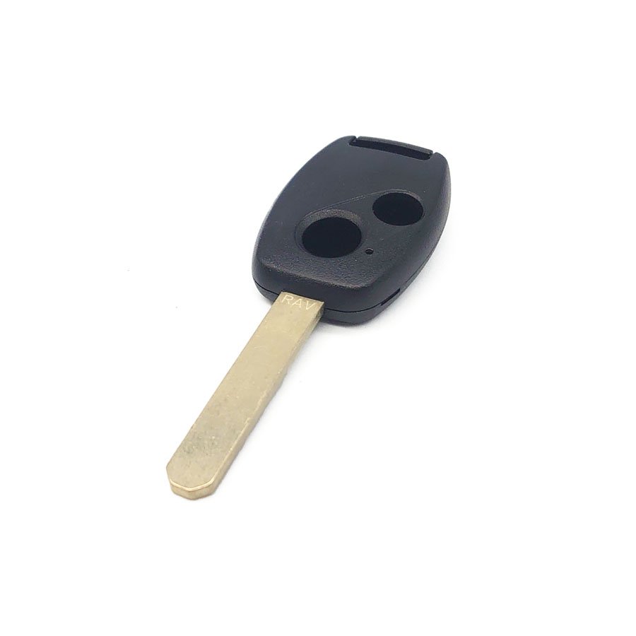 RAV Honda 2 Button Remote Case HON66