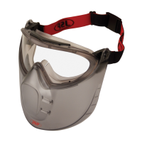 JSP Stealth Faceshield Goggle