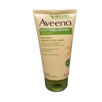 Aveeno Daily Moisturising Intense Hand Cream 75ml