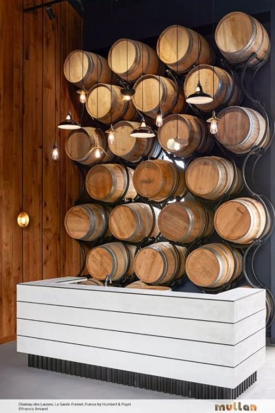Mullan BO Glass Bathroom Pendant Light