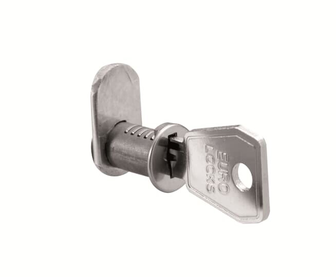 1SL1931A00 ABB Mistral65 Lock With Key