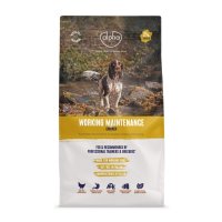 Alpha Working Maintenance Chicken 15kg