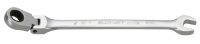 Signet Swivel Gear Wrench 14mm