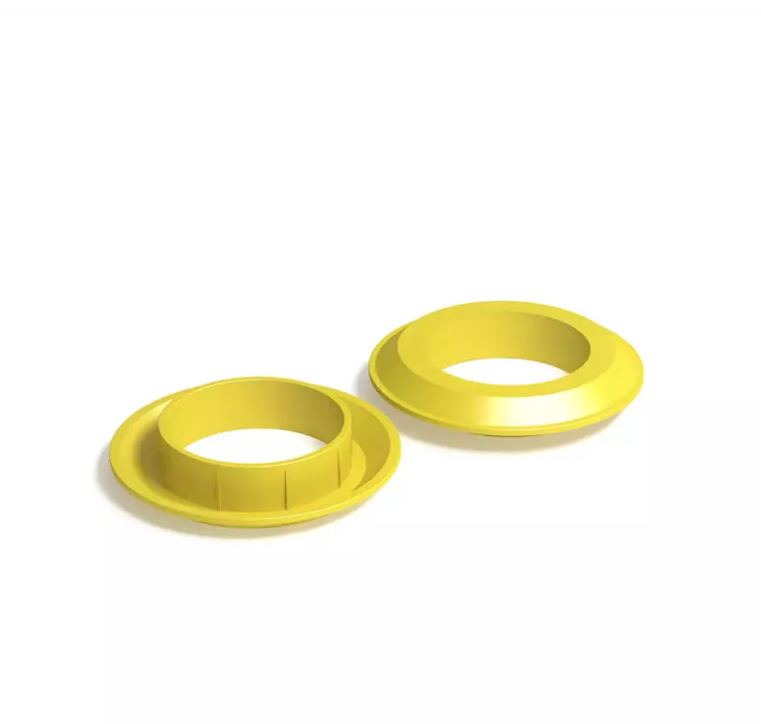Essentra ESS-3483300 Hinge-Bearing Protection Plugs
