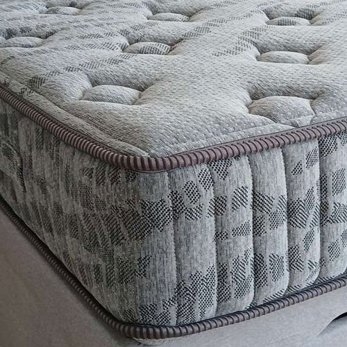 Leaba Gold 1000 Pocket Sprung Mattress 4