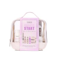 Voduz Smooth Start Mini Travel Gift Set