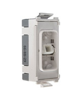 Schneider Ultimate Grid 10Amp way switch White|LV0701.1049