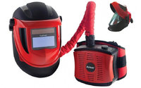 Navitek Powered Respirator Welding Shield
