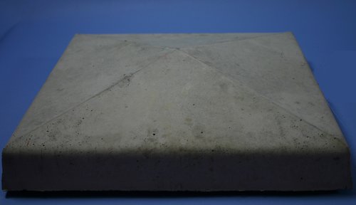 Wall Pier Cappings Goodwins