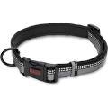 HALTI Comfort Collar - Large 45-60cm Black x 1